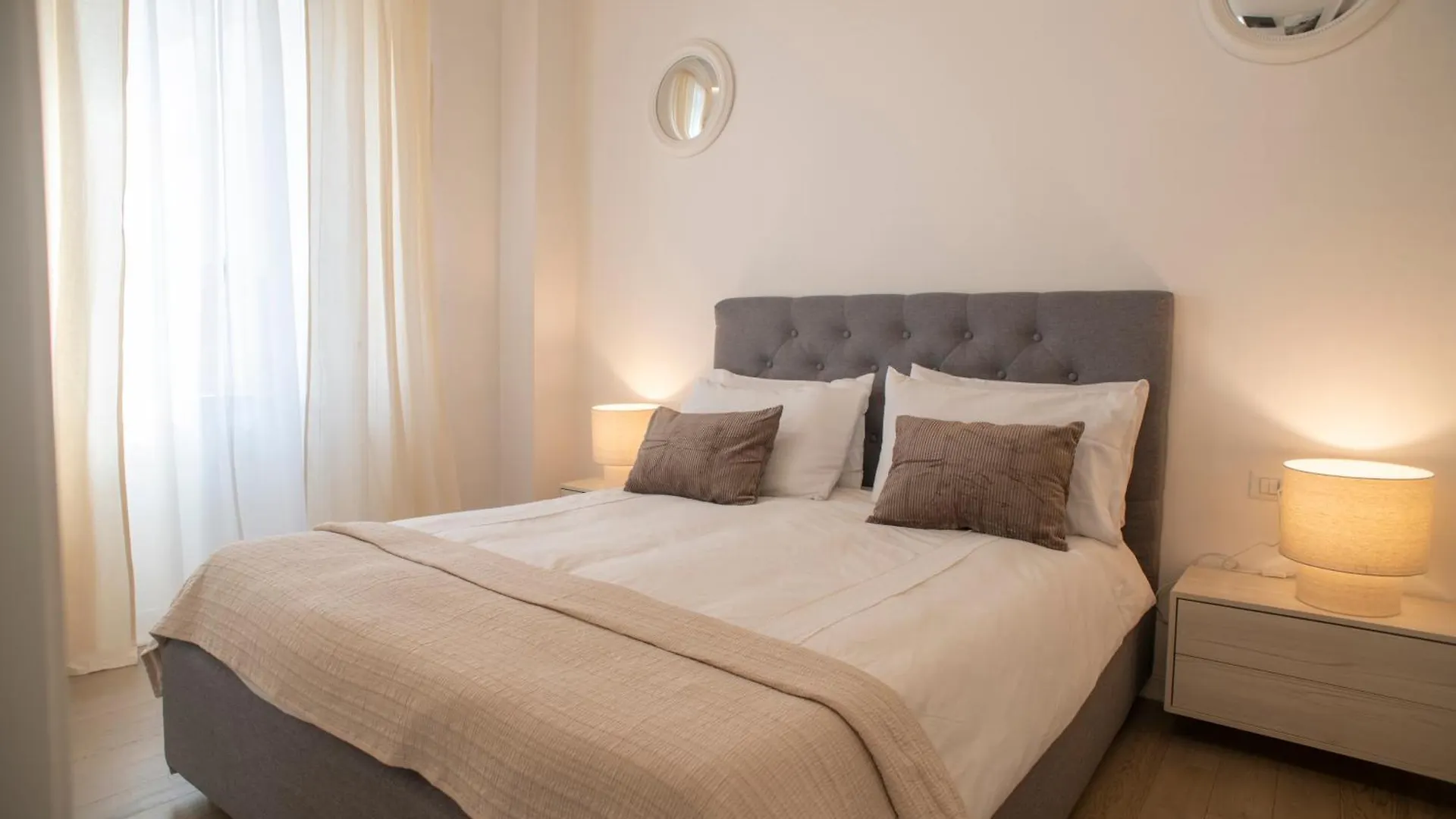 شقة Maison B ميلان